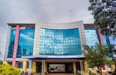 Siddhakala Ayurved Mahavidyalaya, Ahmednagar