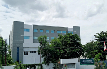 Shri Indra Ganesan Institute of Medical Science Siddha MedicalCollege, Tiruchirappalli