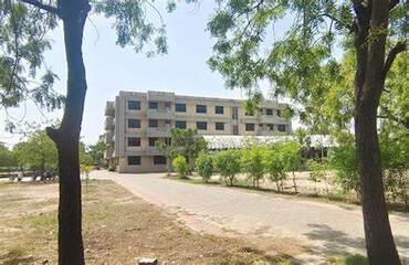 Dalia Ayurved College & Hospital, Kanera, Kheda