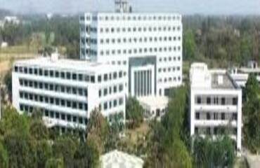 G.C. Homoeopathic College & research Centre, Bakshi ka Talab, Lucknow