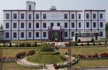 Vimla Devi Ayurvedic Medical College & Hospital, Chandarpur