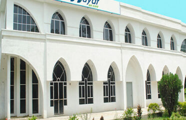Hayat Uanani Medical College and Research Center, Hayat Unani Medical College, and Research Center, Kakori, Lucknow,