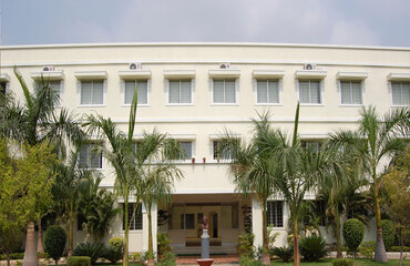 Sivaraj Siddha Medical College, Salem, Tamil Nadu