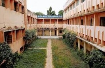 Seth Govindji Raoji Ayurved Mahavidyalaya, Budhawar Peth,Solapur