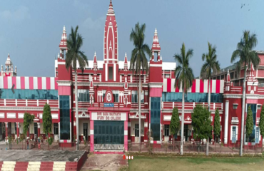 Shri Baba Mastnath Ayurved College, VPO. Asthal Bohar Rohtak