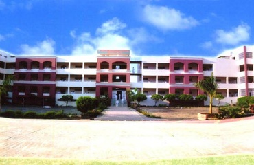 Rani Dullaiya Smriti Homeopathy College & Hospital, Bhopal