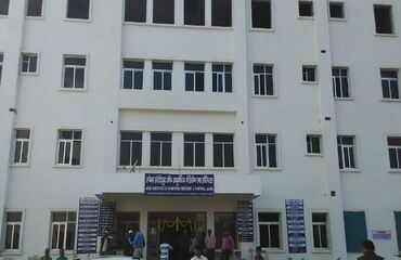 Apex Institute of Ayurveda Medicine & Hospital, Mirzapur
