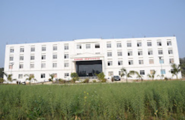 Arnav Ayurvedic Medical college, Barabanki