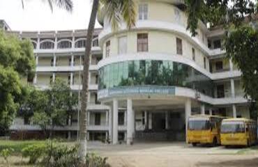 Santhigiri Ayurved College, Palakkad