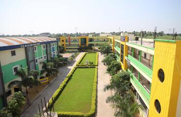 Dr. R.N. Lahoti Homoeopathy Medical College, Hospital and research Centre,Buldhana