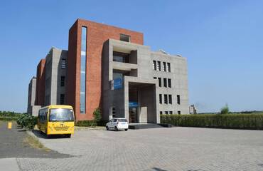 P.P. Savani Homoeopathy Medical College & Hospital,Surat