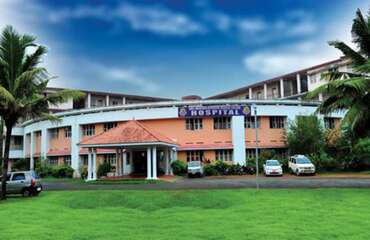 Shree Narayan Institute of Ayurvedic Studies & Research, Kollam