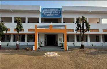Shri. Gurudeo Ayurvedic College, Gurukunj Ashram, Mozari, Amravati