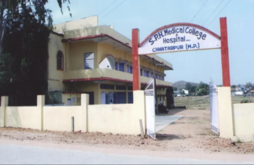 Swami Pranavanand Homoeopathic Medical College & Hospital, Chhatarpur