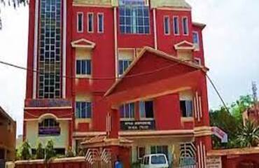 Sophia Homoeopathic Medical College, Gwalior