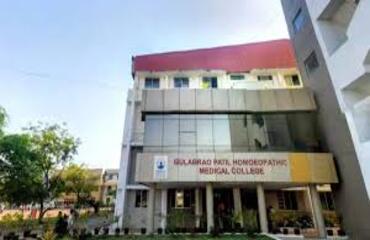 Gulabrao Patil Homoeopathic Medical College, Sangli, Miraj