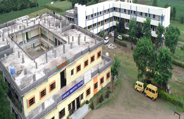 Guru Mishri Homoeopathic Medical College & Hospital, Shelgaon Bandnapur, Jalna