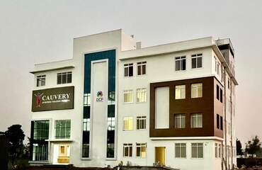 Cauvery Ayurvedic Medical College & Hospital, Mysuru