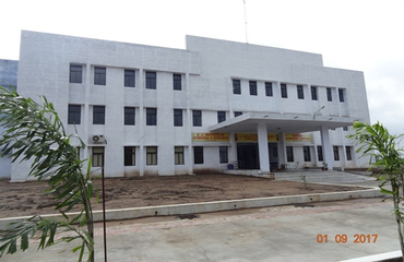 K. J Institute of Ayurved and Research, Savli, Vadodara
