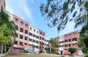 Rani Dhullaiya Ayurved College & Hospital, Barkhedi Kala,Bhopal