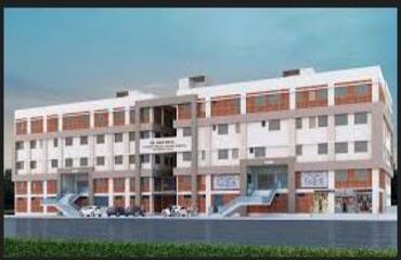 Dr. Ravi Patil Ayurvedic Medical College and Hospital, Honaga, Belagavi