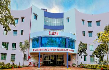 Sri Sai Gramothan Samiti Sri Sai Institute of Ayurvedic research and Medicine, Bhopal