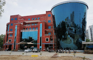 Goel Ayurvedic Medical College & Hospital, Lucknow