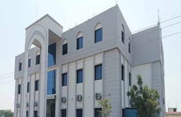 Muhammad Wahed Homoeopathic Medical College and Research Centre, Anwa, Jalna