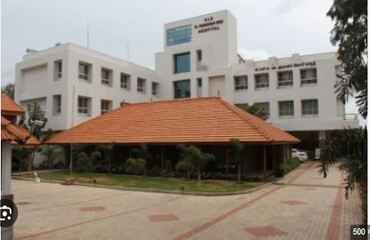KLE Ayurveda Medical college, Chikodi, Belagavi