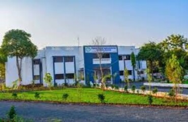 Gandhinagar Homoeopathic Medical College, Mubarakpur (pearl Education Charitable Tiust), Ahmadabad