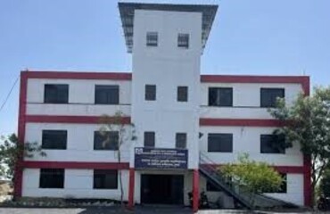 BSSS’S Ramrao Patil Ayurved Mahavidyalaya & Rugnalaya, Parbhani