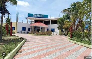 Maharaja Institute of Ayurveda Medical Science & Hospital,Belawadi, Mandya