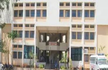 Pourvi Shikshan Prasarak Mandal’s Mahilla Homoeopathic Medical College, & Hospital,