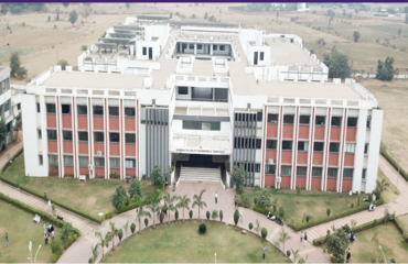Gokul Foundation Homoeopathic Medical college Patan
