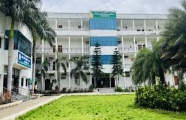 Dhaneshwari Ayurved College & research Institute, Gevrai Tanda,Aurangabad