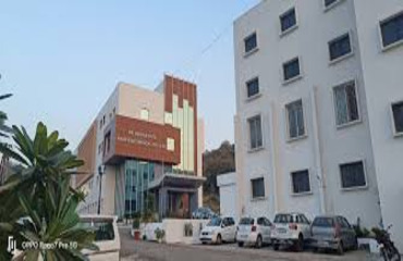 Dr. Deepak Patil Ayurvedic Medical College & Research Center, Kolhapur