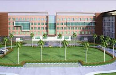 Ratnadeep Medical Foundation and Research Centre, Homoeopathic Medical College