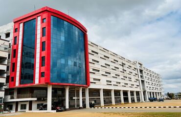 Prakruthi Ayurveda Medical College & Hospital, Chitradurga