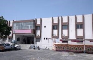 Shree Sardar Patel Mahila Homoeopathic Medical college Morbi Rajkot