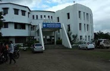 Sayali Chritable Trust, College of Homoeopathy, Nashik Road, Aurangabad