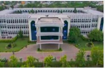 Rashmi Institute Of Ayurveda Medical Science and Research Centre, Vijayanagara