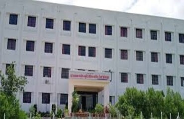 Dr. Vedprakash Patil Ayurved College & Research Institute, Jalna