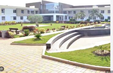 S.D.M. Trust Ayurvedic Medical College Terdal, Bagalkot