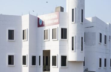 Shri Chamundamata Homoeopathic Medical College & Hospital, Jillha Peth, Jalgaon