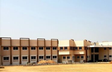 Sharada Ayurvedic Medical College, Hospital Mundarga, Yadgir