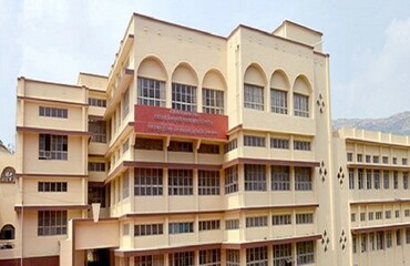Smt. Kanchanbai Babulaji (KB) Abad Homoeopathic Medical College, Nashik