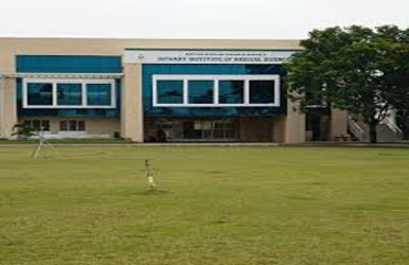 Jaywant Institute of Medical Sciences, Walwa,Sangli