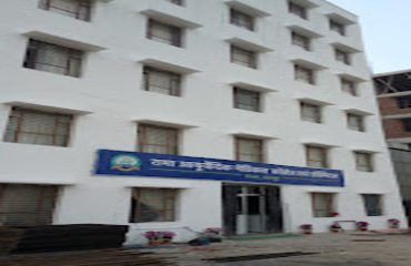 Rama Ayurvedic Medical College & Hospital, Rama City, Kanpur
