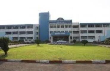 Vidya Vaibhav Shikshan Mandal Dapoli Homoeopathic Medical College, Ratnagiri