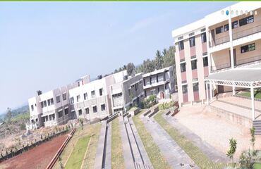 Shri Jagadguru Gurusiddeshwar Co-Operative Society’s Sahakar Maharshi, Shri B. A. Patil Ayurvedic Medical College, Belgaum.